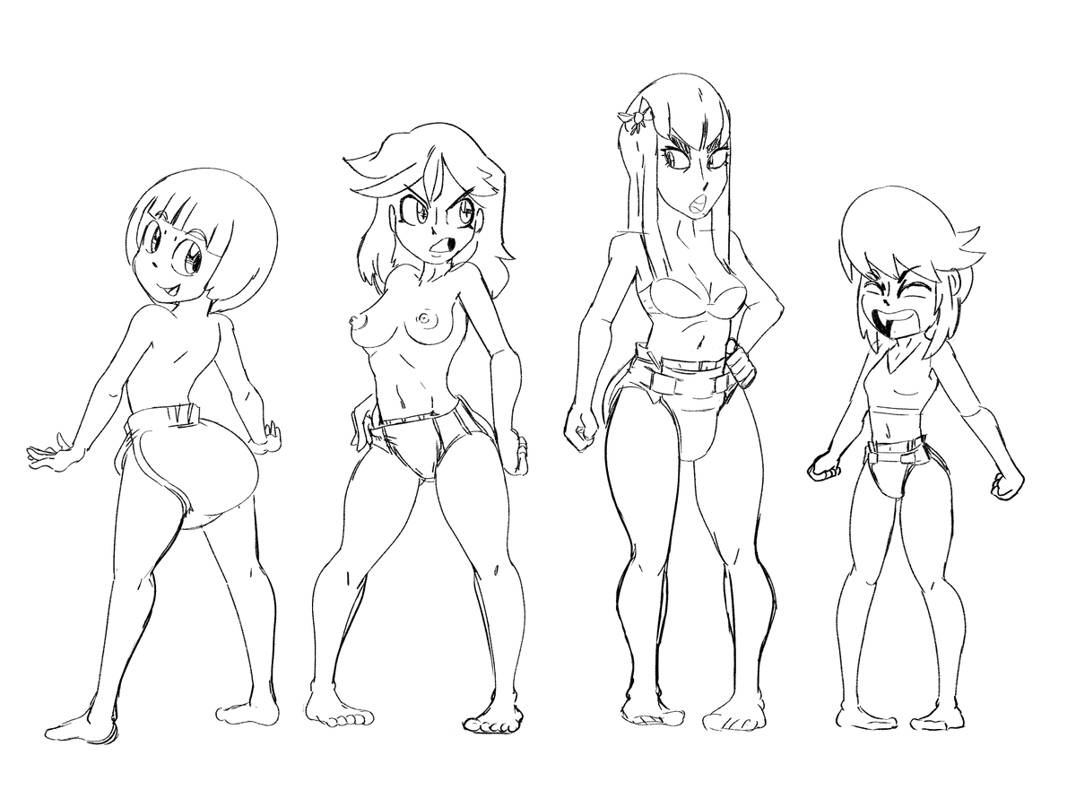 Alpha_Pantsu tweet media