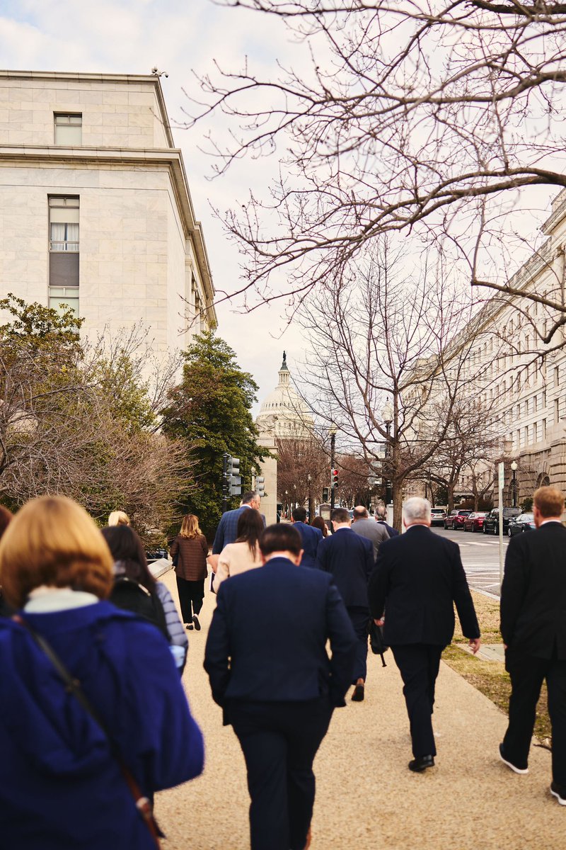Florida Association of Broadcasters (@flabroadcasters) on Twitter photo Started off today with some fresh air on the way to the Rayburn House Office Building #wearebroadcasters <a href="/nabtweets/">National Association of Broadcasters</a> Started off today with some fresh air on the way to the Rayburn House Office Building #wearebroadcasters <a href="/nabtweets/">National Association of Broadcasters</a>