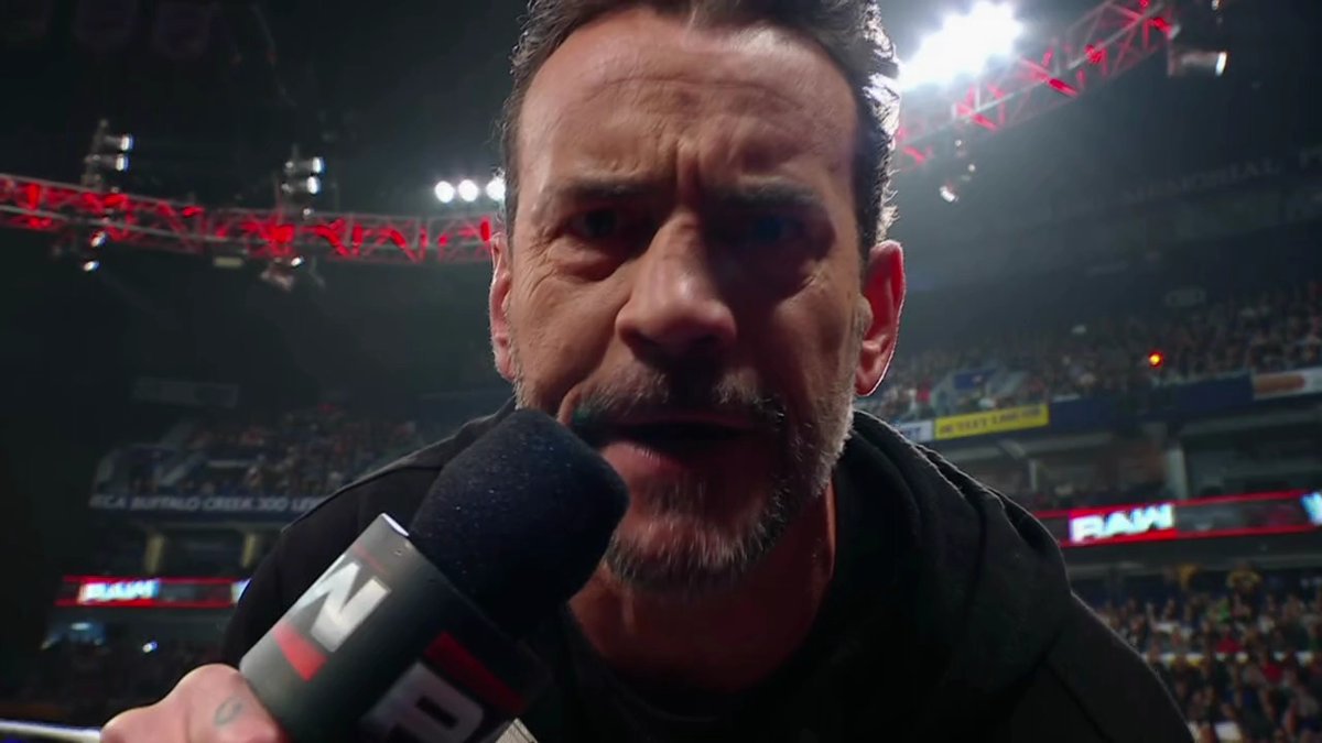 CMPunkOrg's tweet photo. HQ #WWERAW Screencaptures: https://t.co/cyMlRKr74x
#CMPunk #BestInTheWorld #WWE https://t.co/zYTUk2WhGk