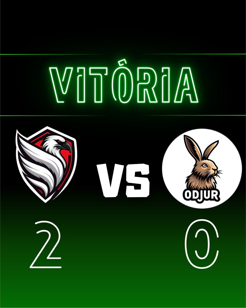 Caçada concluída, bora equipa!
13-5 de_inferno
13-5 de_anubis (pick)