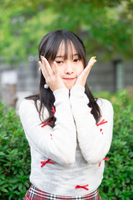 Twitterのコスプレ画像4