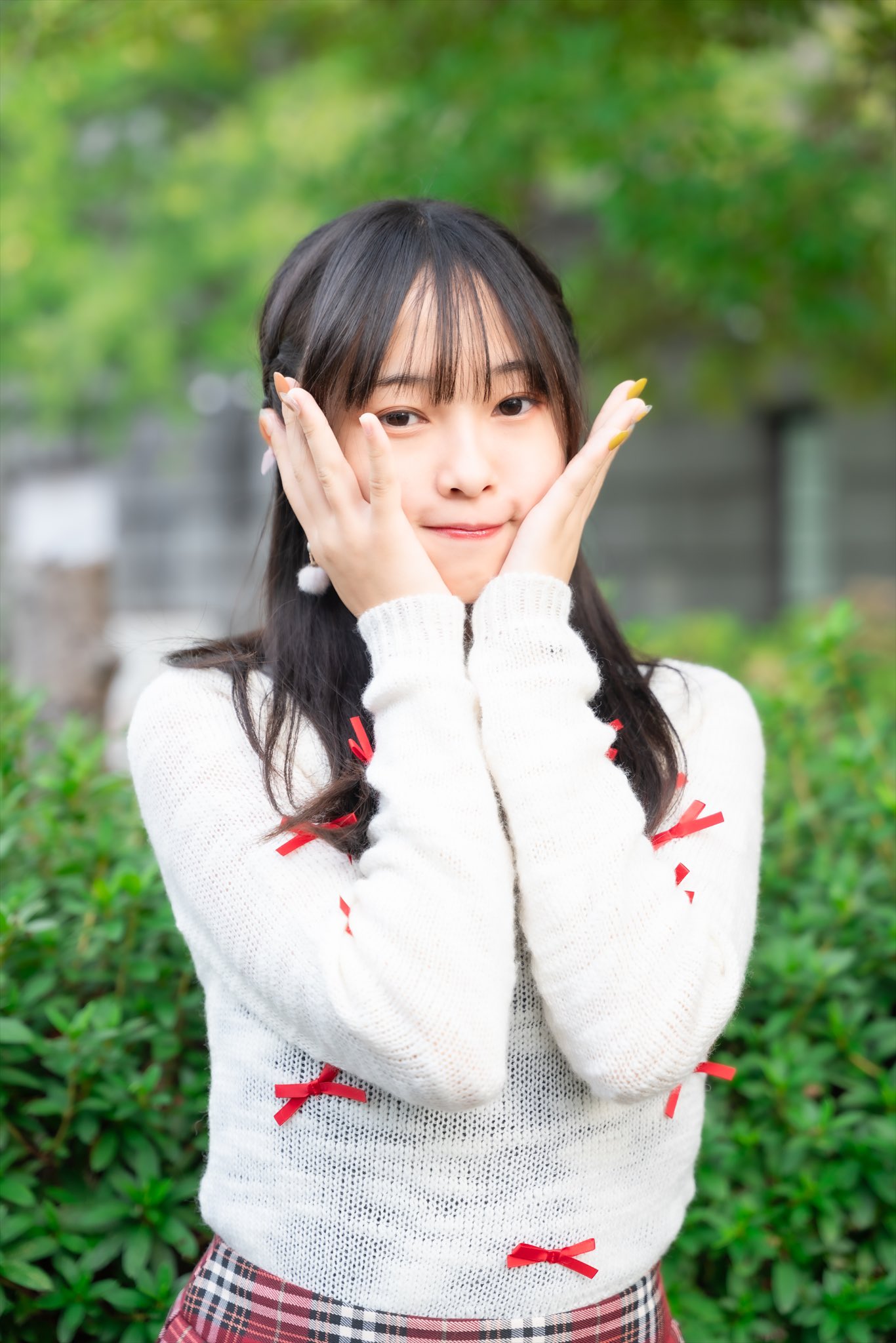 れんれん (@ruirenkurumi) / X
