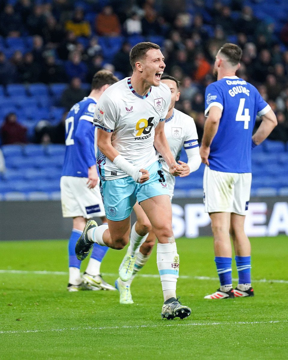 The Burnley Way tweet media