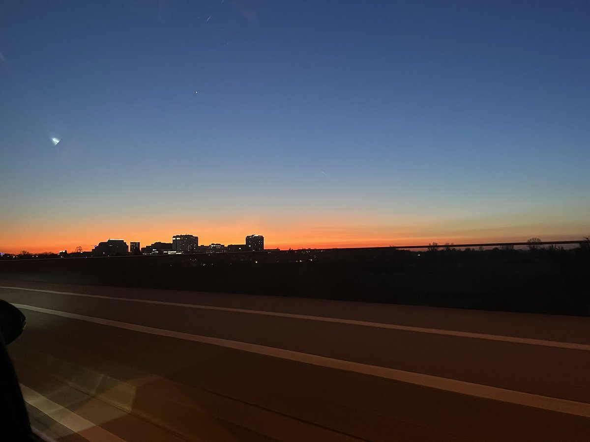 Landed