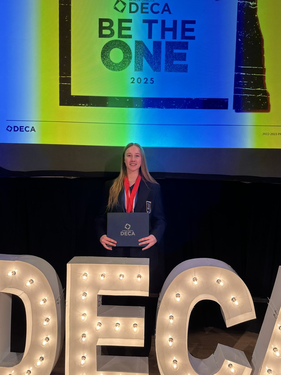 Century DECA tweet media