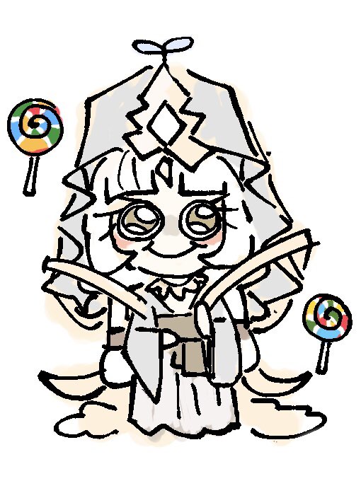 illicit powder cookie ooooo/j