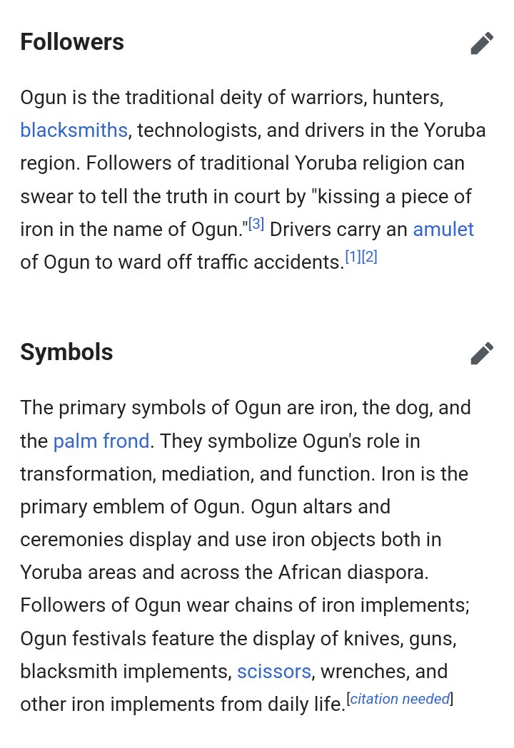 drelakuti's tweet image. Always wanting to associate ourselves with the more westernized esthetic versions of #Afrosophy will only increase black #Marginization ⚫⚪

Come back to the motherland (#IleIfe) pick up an #ironspoon take a bite and #swear on your life you care about the african people⚫⚡