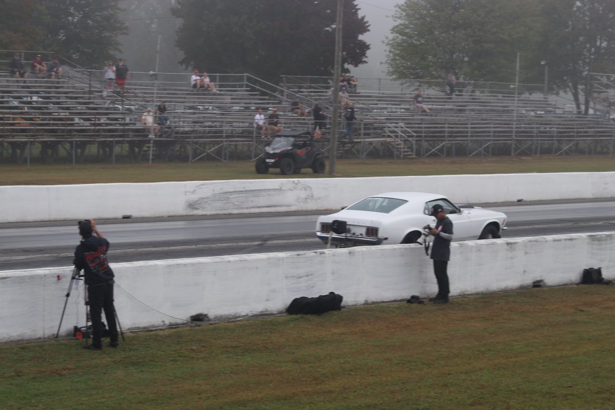 HotRod Power Tour 2024