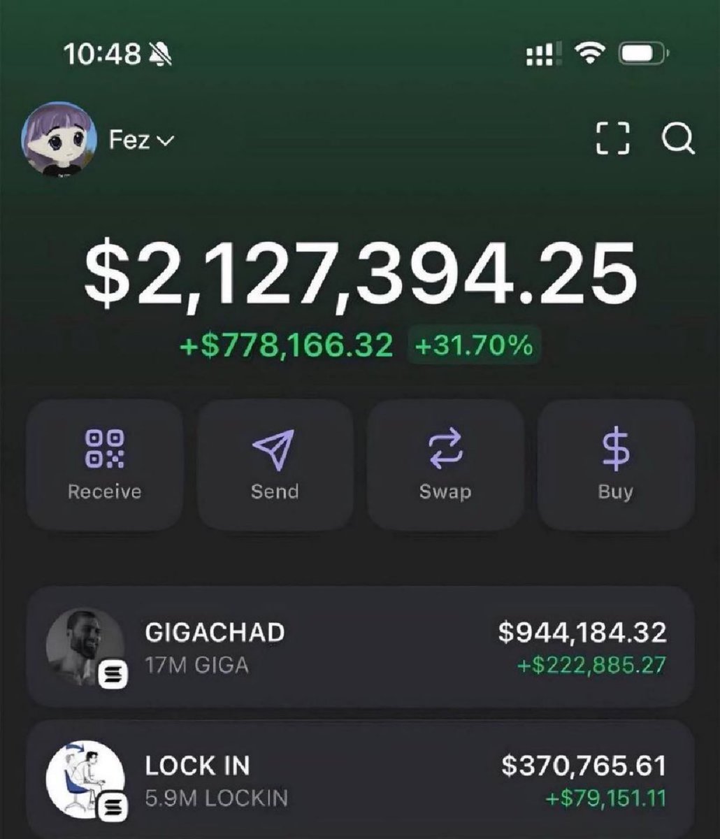Fez tweet media