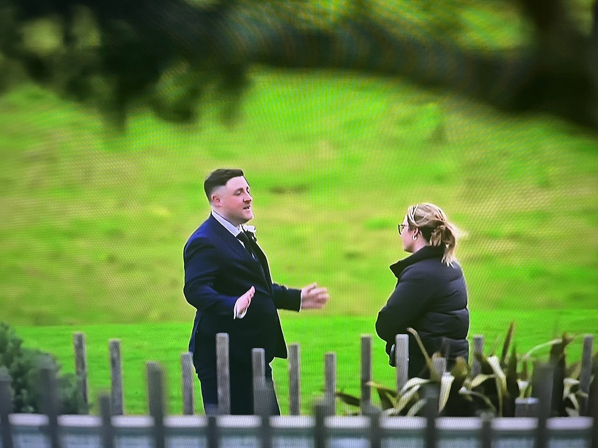 MAFS Hysteria tweet media