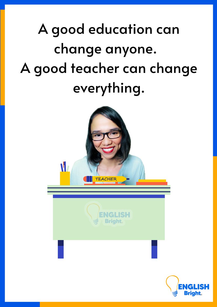 EnglishE4680's tweet image. You too can make a difference! 📚 Get FREE ESL teaching resources  to support and inspire your teaching! 👉 englishbrightesl.com

#ESL #EnglishLearning #ESLClass #TeachWithHeart #fyp