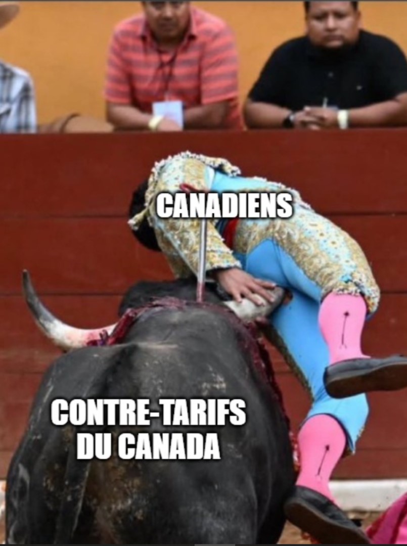 Lepeupleasesra1's tweet photo. @JustinTrudeau https://t.co/QTsuBNJEFS