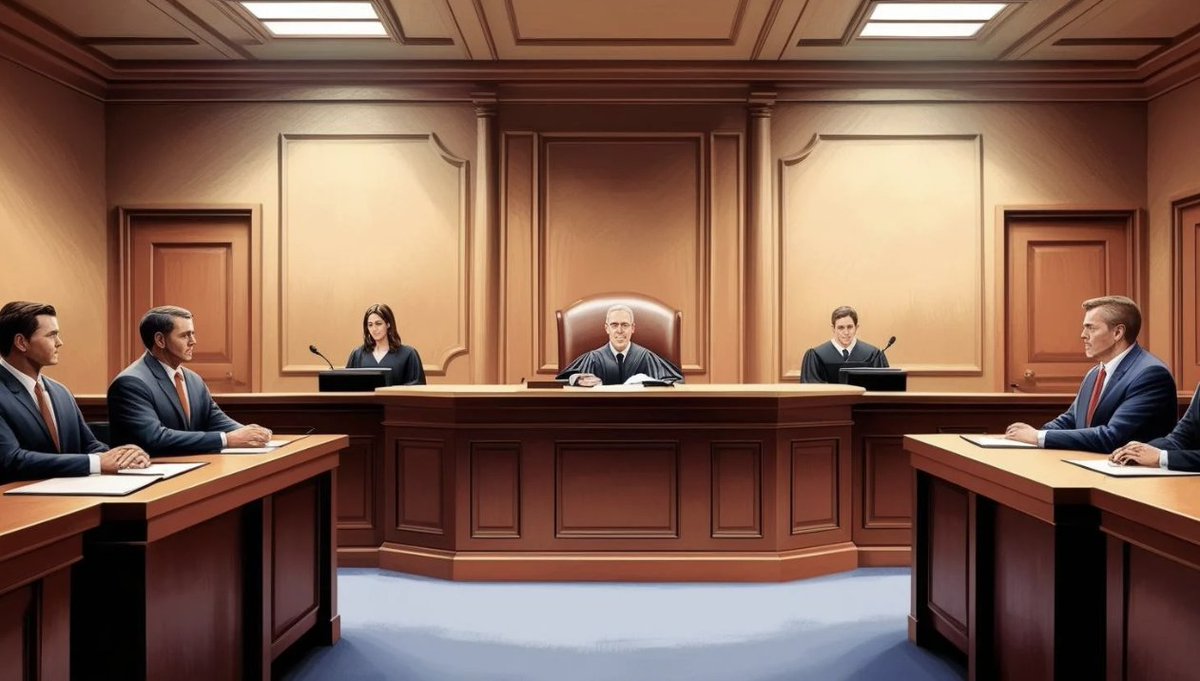attorneyprod's tweet photo. What are Ex Parte and Request for Order Hearings?
See the full story on our FB and IG pages. https://t.co/lCqGksVCms
https://t.co/y37mFwzs7s
#Divorce #familylaw #Court #courtroom #lawyers #attorney #civillaw #lawsuit #hearing #trial https://t.co/KfFKFZGaEi
