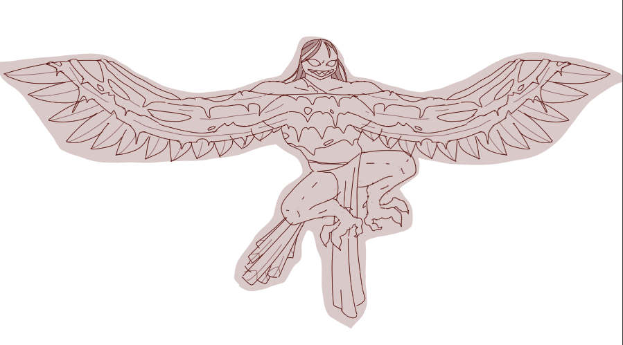 Now I want you to be honest with me......