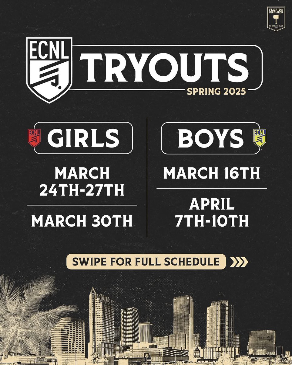 Florida Premier F.C tweet media