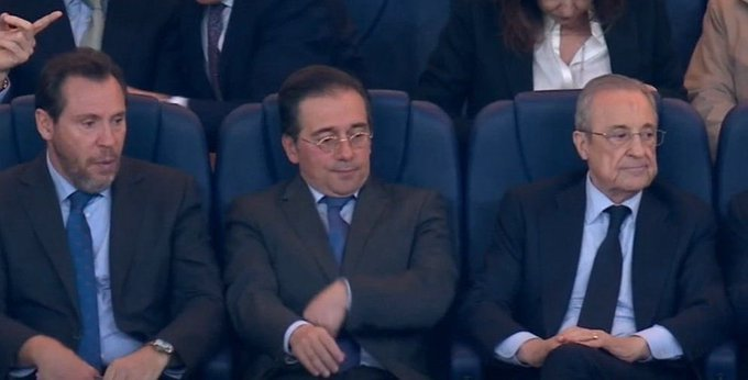 solo nos queda FELICITAR al PSOE por esta GRAN victoria contra un pobre anti agenga 2030 atletico de madrid. ¡el WOKISMO avanza a pasos agigantados y esto es digno de estar orgulloso! 👏👏🗣️🌹