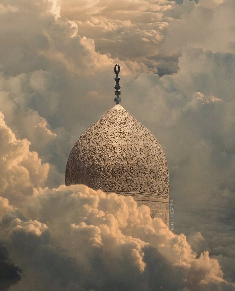 Ne diyordu Müddessir suresi: "Râbbinin hatırına sabret."