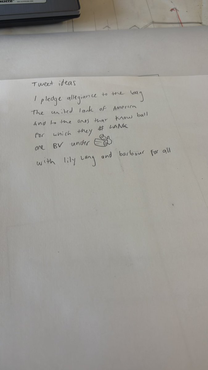 DavidAntII's tweet image. Working on my craft