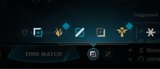 it's quite risky to play league of legends tonight.