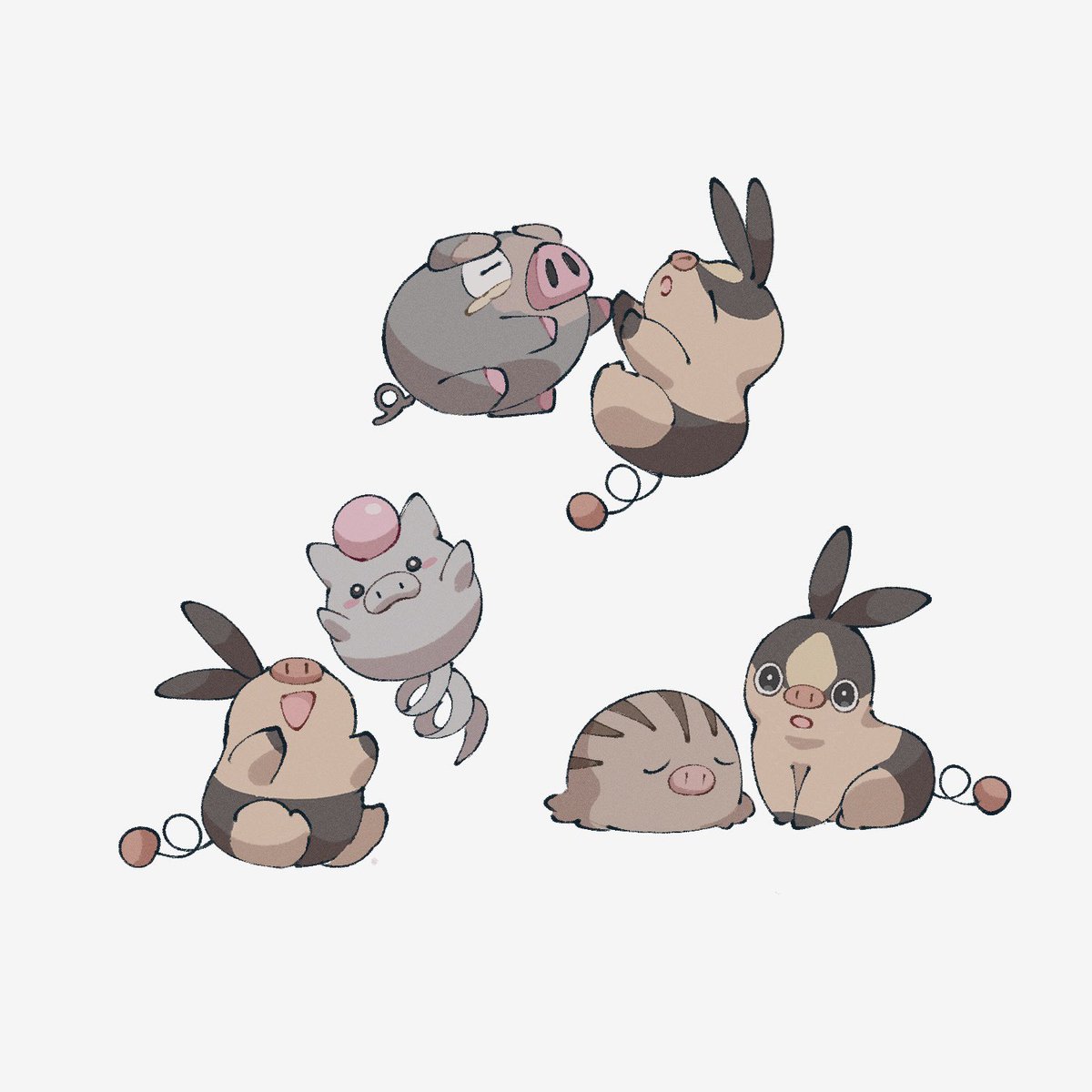 純夏 (@smprfms) on Twitter photo 