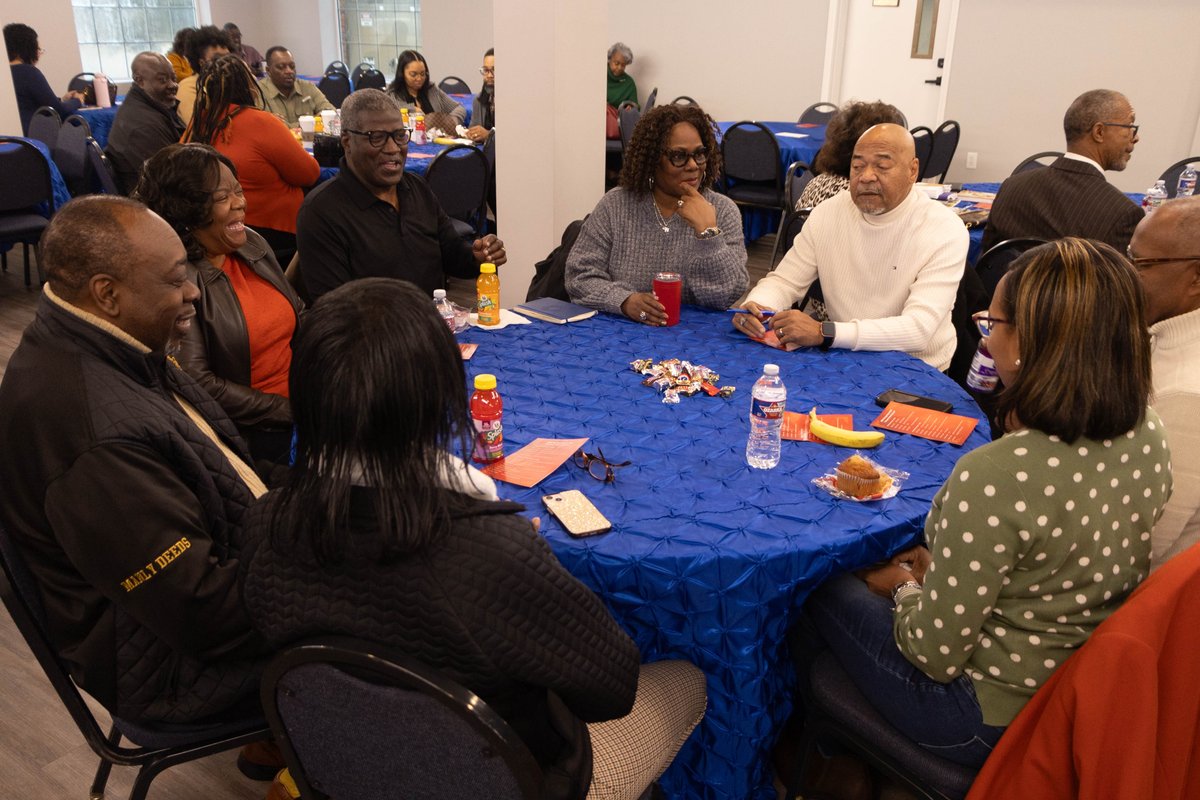 BrownBaptist's tweet image. All married and engaged couples are invited to attend our Marriage Retreat on March 28 &amp;amp; 29. The cost is only $75 per couple.

Invest in your marriage by registering  today by visiting BrownBaptist.org.

#BMBC #BrownBaptist #Marriage #Retreat #Covenant #Contract #Couples