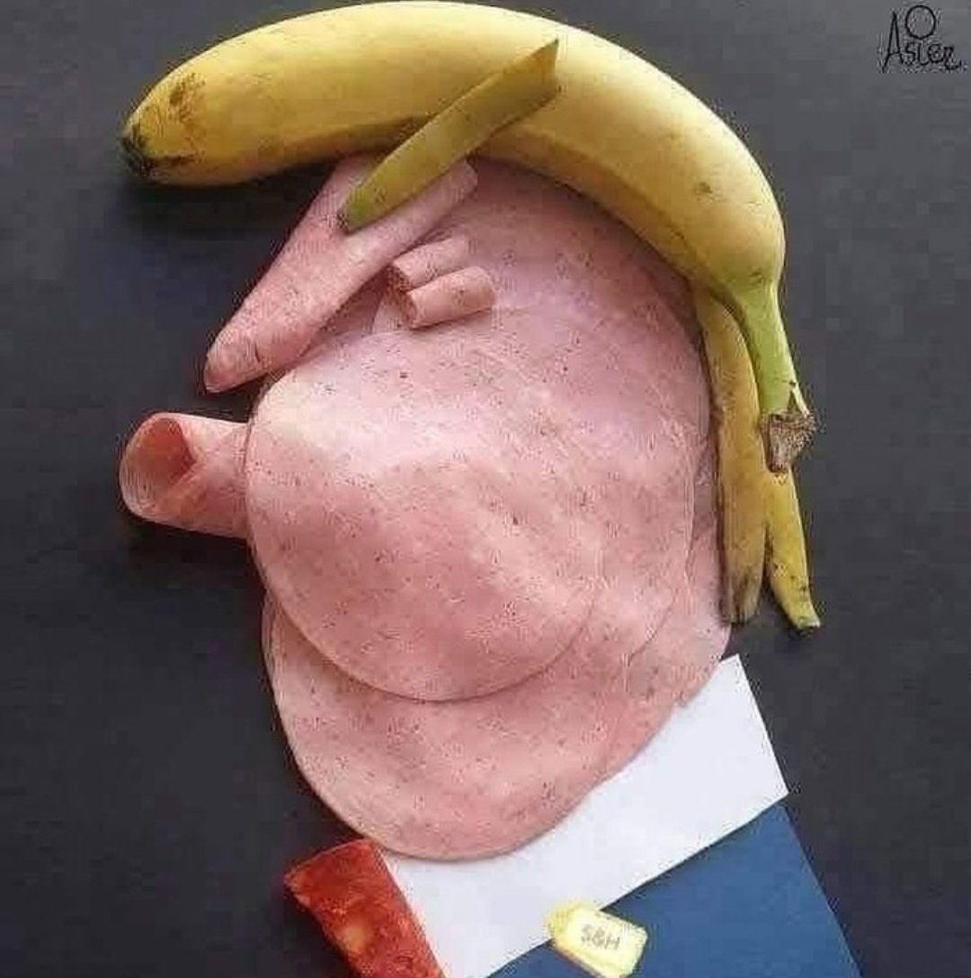 La vieillesse, ce naufrage!