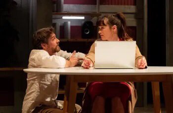 .<a href="/Nave10Matadero/">Nave 10 Matadero</a> 
Tarde de miércoles teatral con #NeriumPark <a href="/josepmariamiro/">Josep Maria Miró</a> <a href="/jorgegonzalo/">Jorge Gonzalo</a> <a href="/SusanaAbaitua/">susana abaitua</a> <a href="/FELIXGOMEZactor/">FÉLIX GÓMEZ</a>