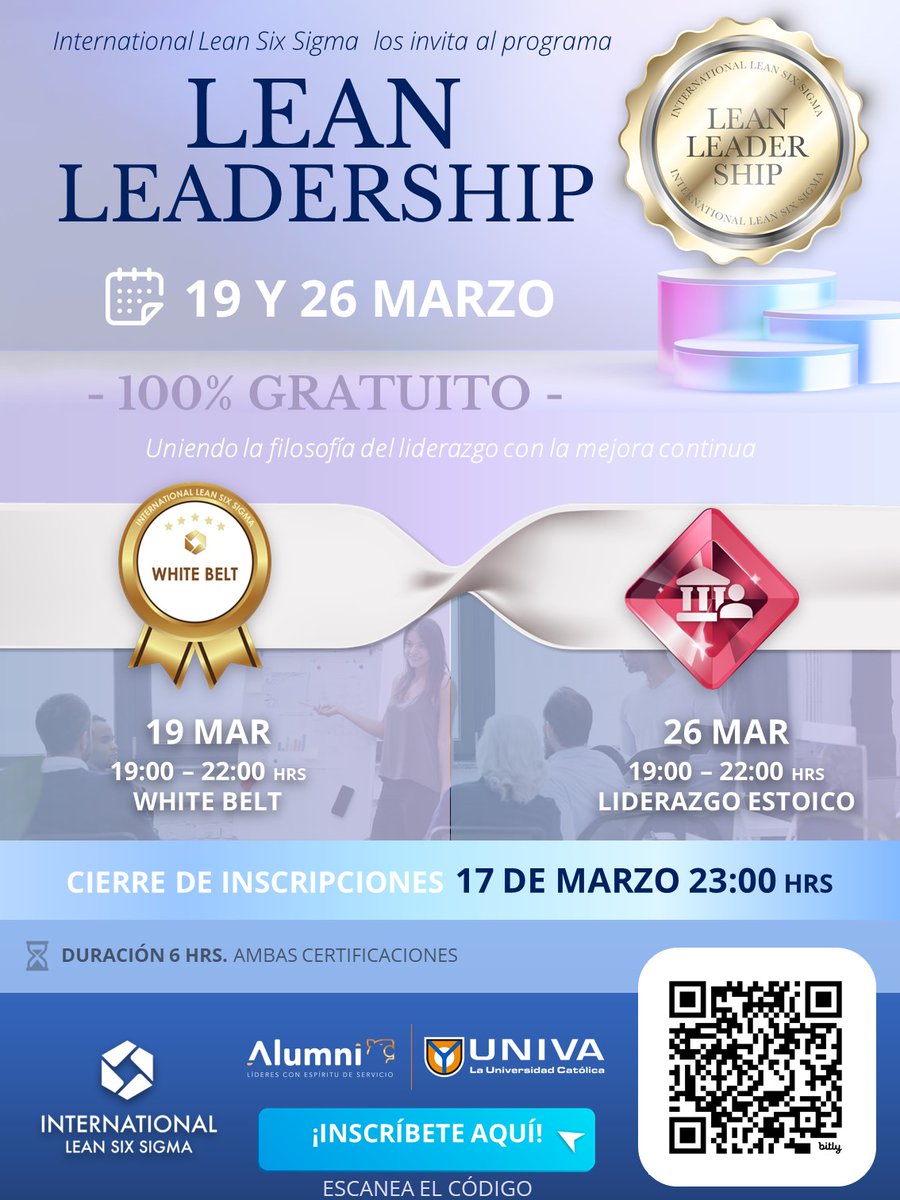 AlumniUNIVA tweet media