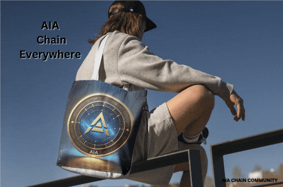 AIAChain's tweet photo. AIA Chain: At the Center of the Blockchain Universe! 🌍🚀

#AIAChain #FutureTech #CryptoInnovation #DigitalRevolution #FinTech https://t.co/Gi08yFcY9r