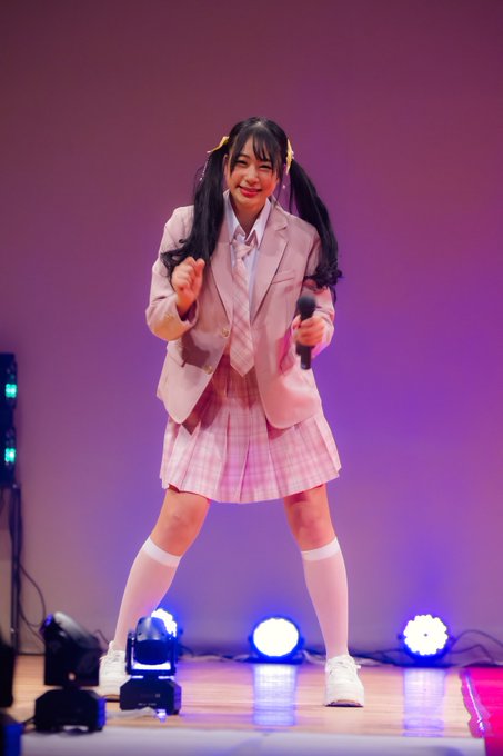 Twitterのコスプレ画像21