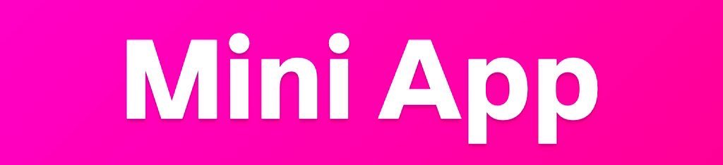 Lillian__1971's tweet photo. @punk1685 Start Earning $ on Telegram! 
Do you want to earn $ on Telegram?

Click👇 &amp; Order your free mini app!

https://t.co/kEKMQZiVcA

#TelegramMiniApp
#MiniApp
#TGMiniApp
#TelegramBot
#BotDevelopment
#TelegramAPI
#WebAppForTelegram
#MiniAppIntegration
#TelegramWebApp https://t.co/psH9m752aZ