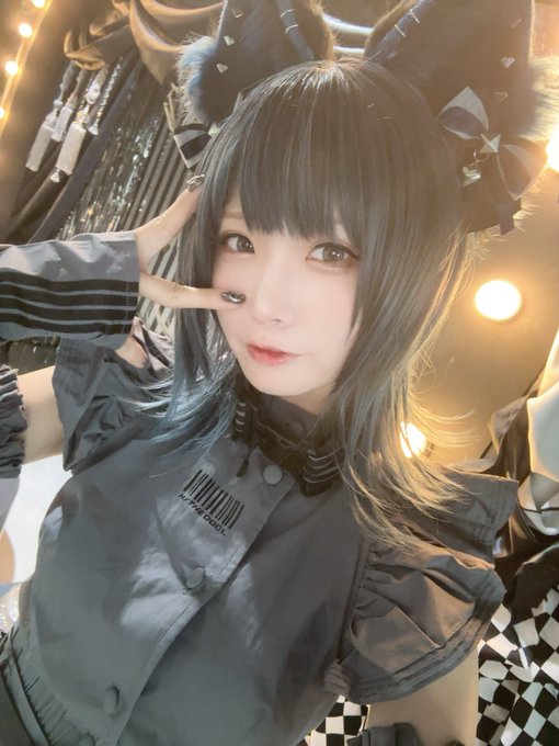 Twitterのコスプレ画像25