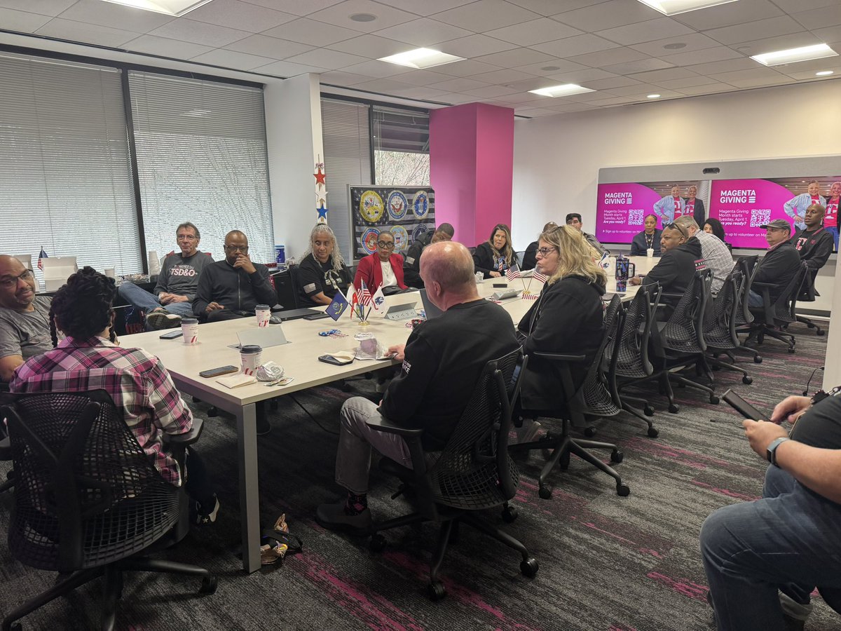 Today, the DEI ATL chapter hosted a wonderful event, *Breakfast with a Veteran*. The gathering was filled with powerful stories, valuable insights, and diverse perspectives. It was a heartwarming morning of support, connection, and fellowship