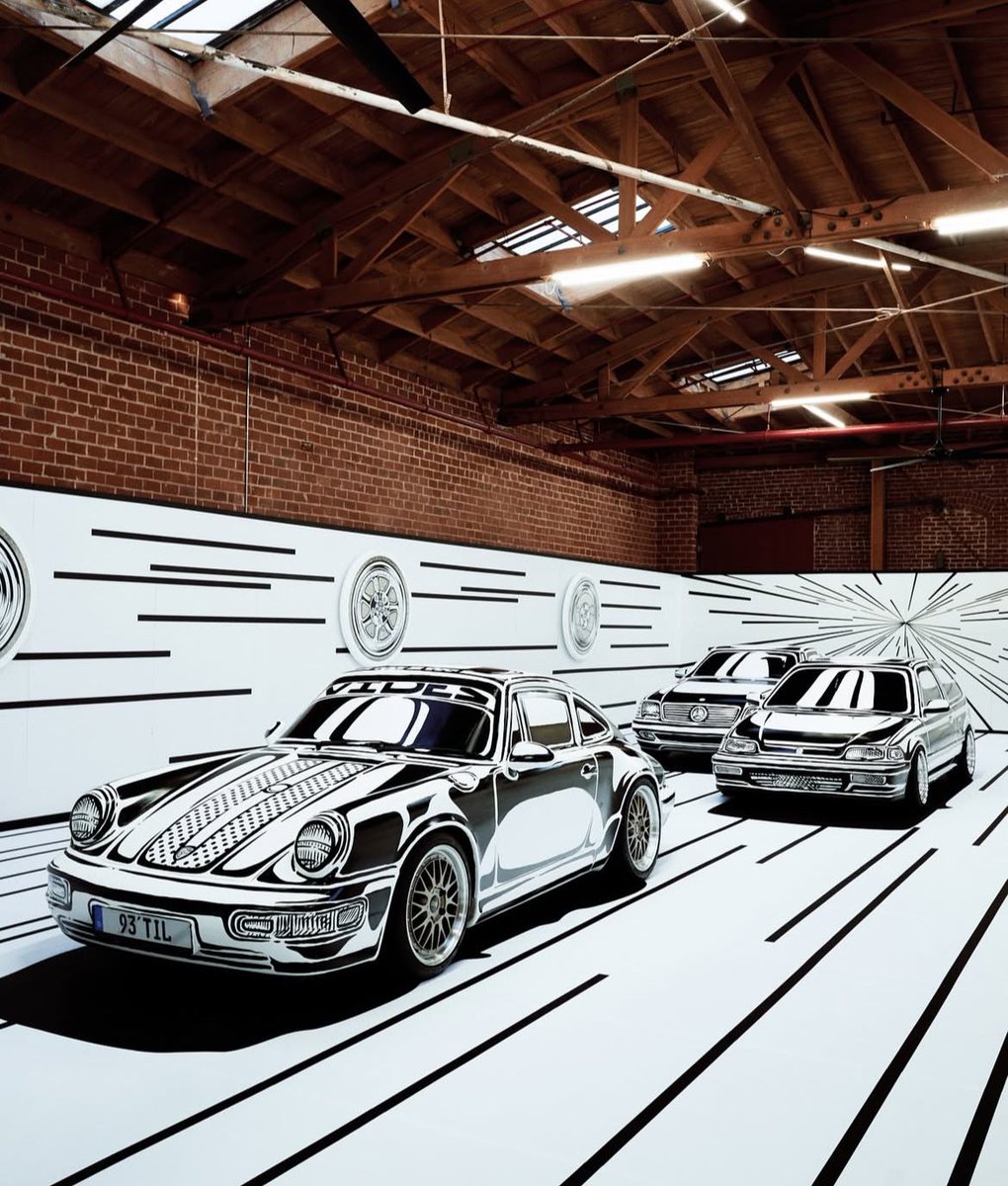 FreshAntics tweet media