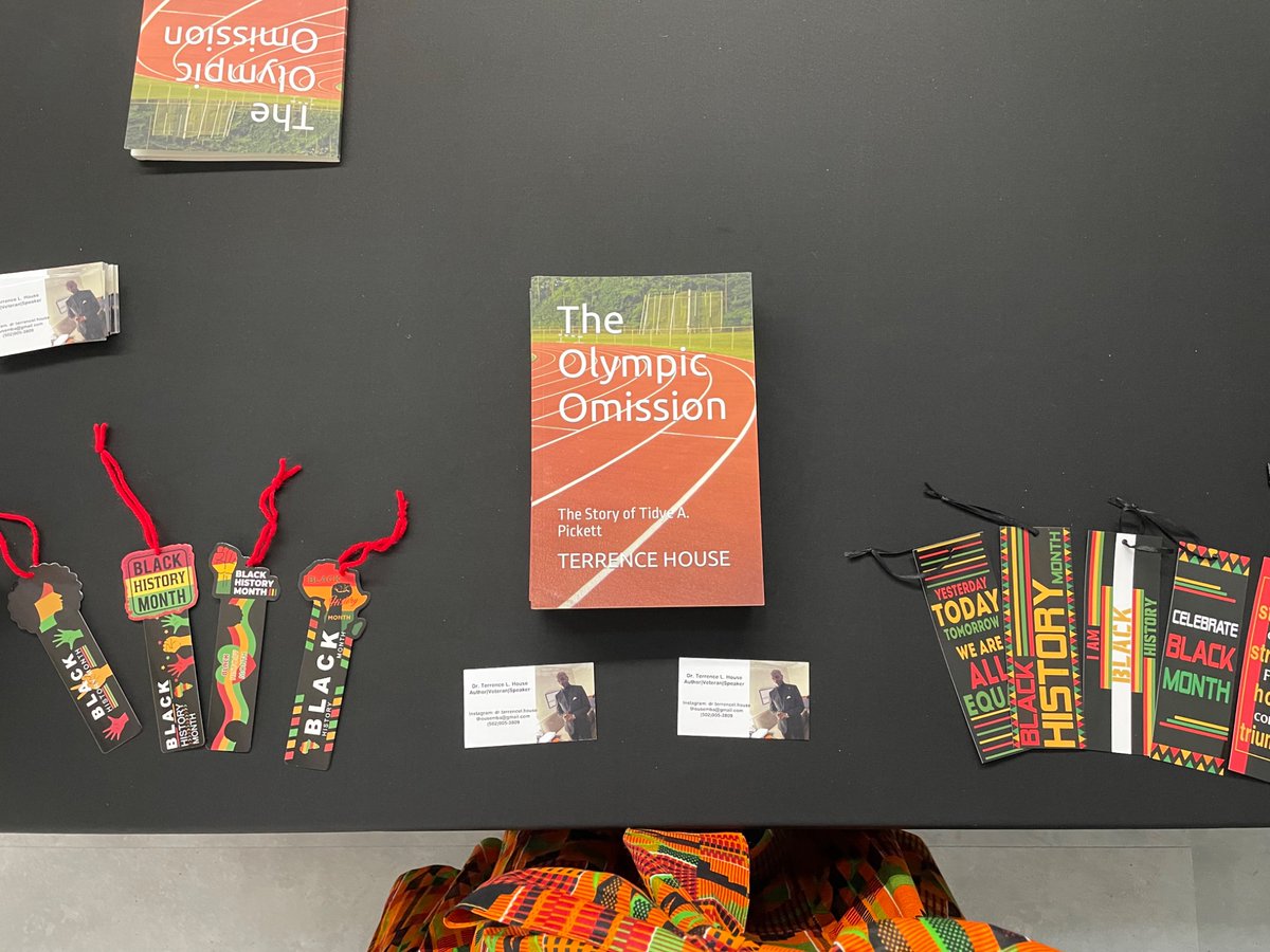 Dr. Terrence L. House tweet media