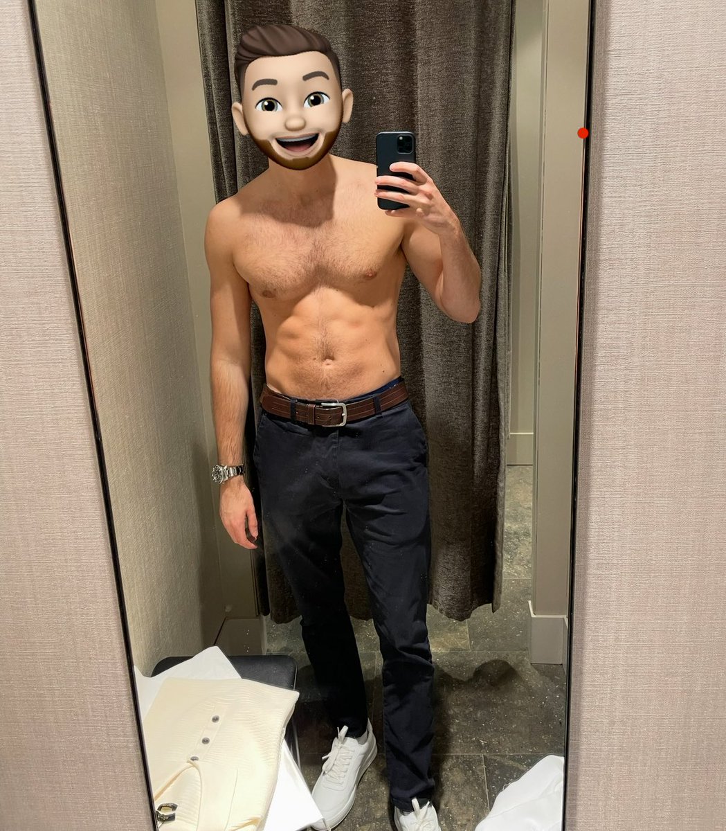I’ve made a Throne so you cash pigs can send me what I deserve 🤑 Get sending boys 👇🏼💷

throne.com/welsh_master

#findom #cashpig #cashdom #findomFaceTime #cashgod