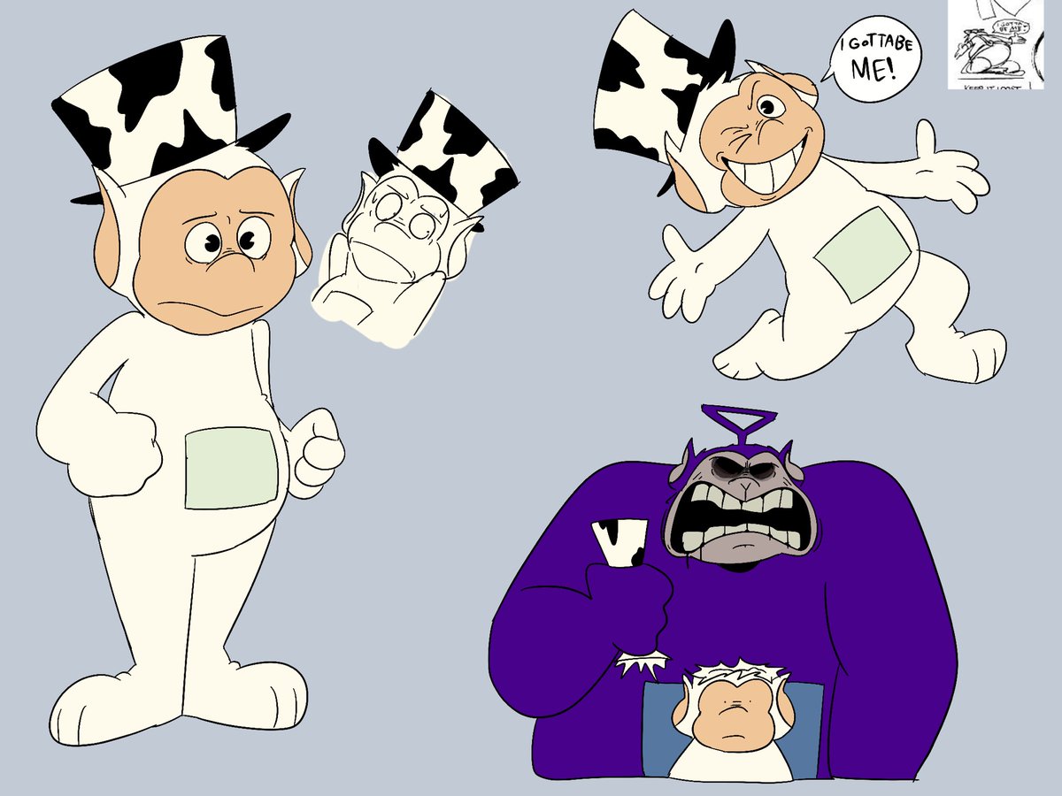 The Night Guard or whatever idk

#slendytubbies #slendytubbiesfanart
