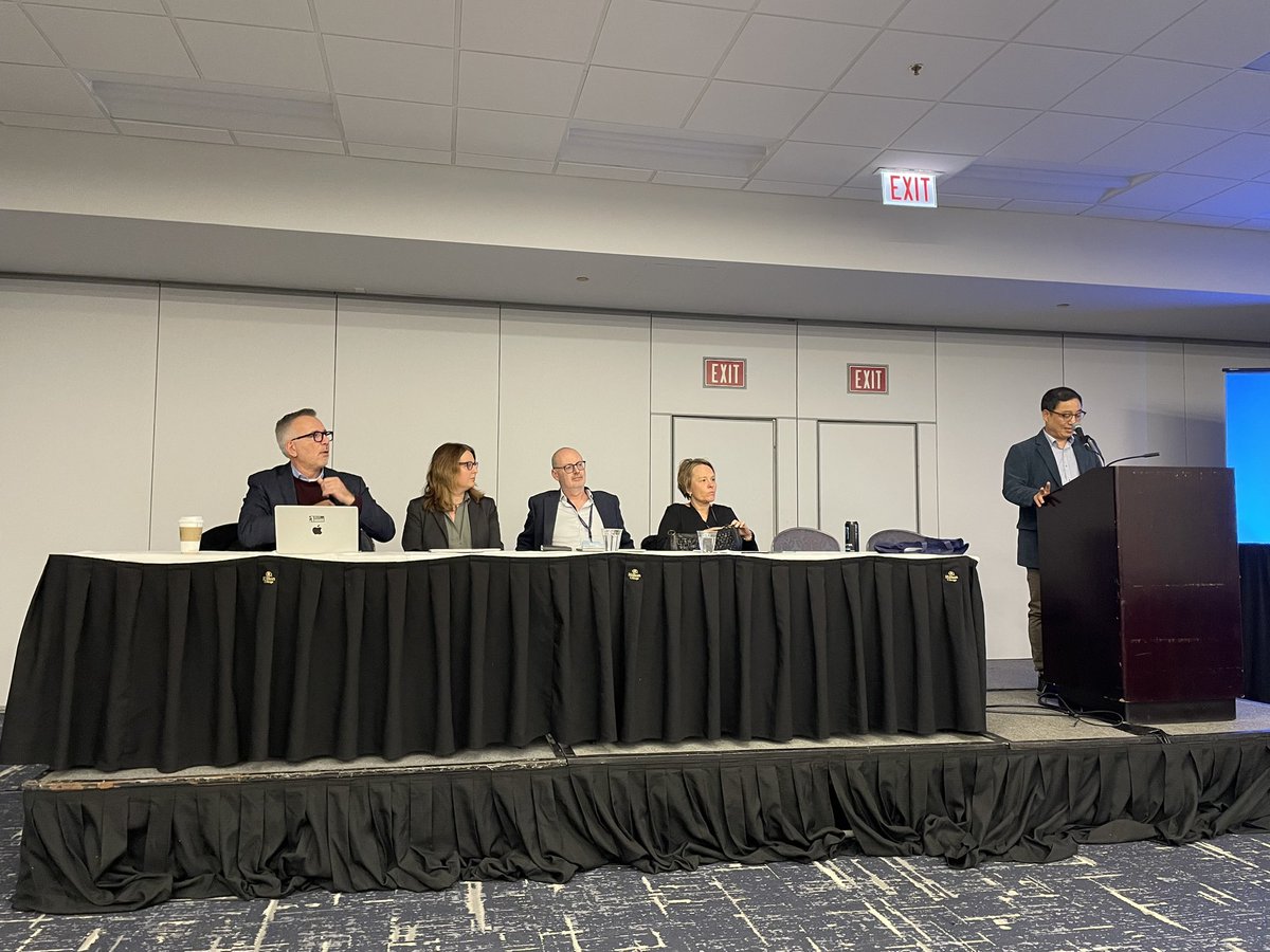 GezimVisoka's tweet image. Congratulations to Prof. Roger Mac Ginty for receiving the 2025 ISA-Peace Studies Section Distinguished Scholar award! 

I’ve been lucky to work w/ him over the years &amp;amp; this is a well-deserved recognition of his outstanding contribution to peace &amp;amp; conflict studies! @rogermacginty