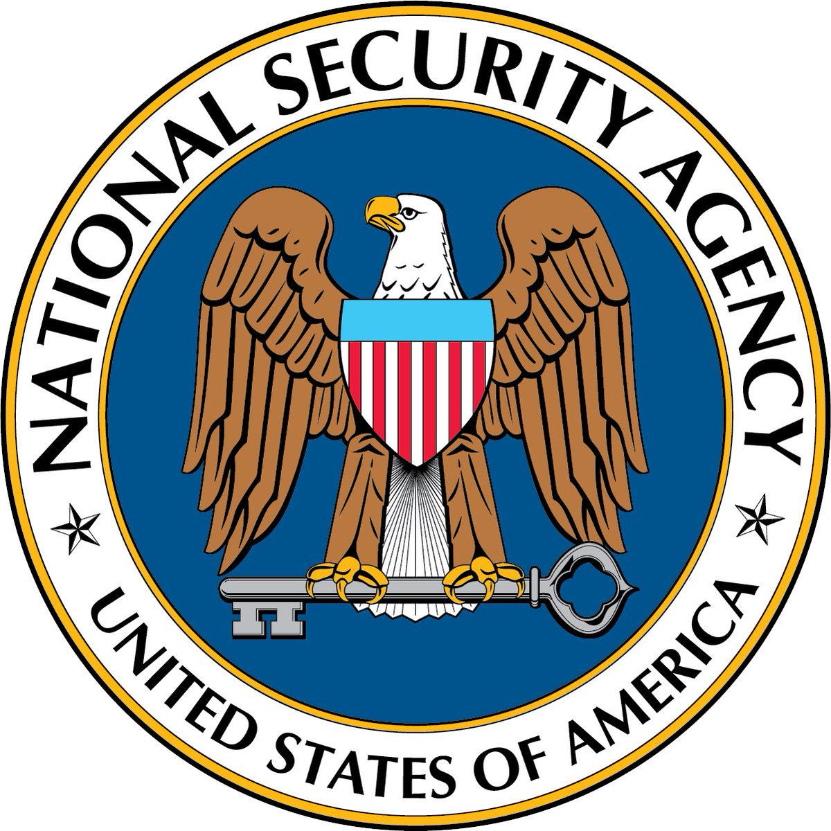 NSAGov's tweet image. In accordance with Department of Defense Instruction 5400.17 and recent Executive Orders issued by the President, NSA is reviewing and adjusting its social media content to ensure compliance with DoD policies and priorities.