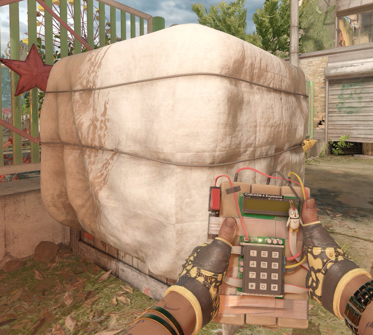 ‎Gabe Follower tweet media