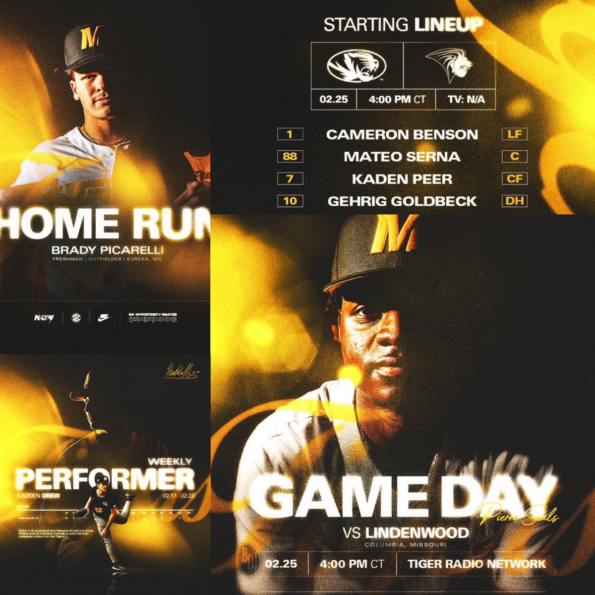 Season creative <a href="/MizzouBaseball/">Mizzou Baseball</a>