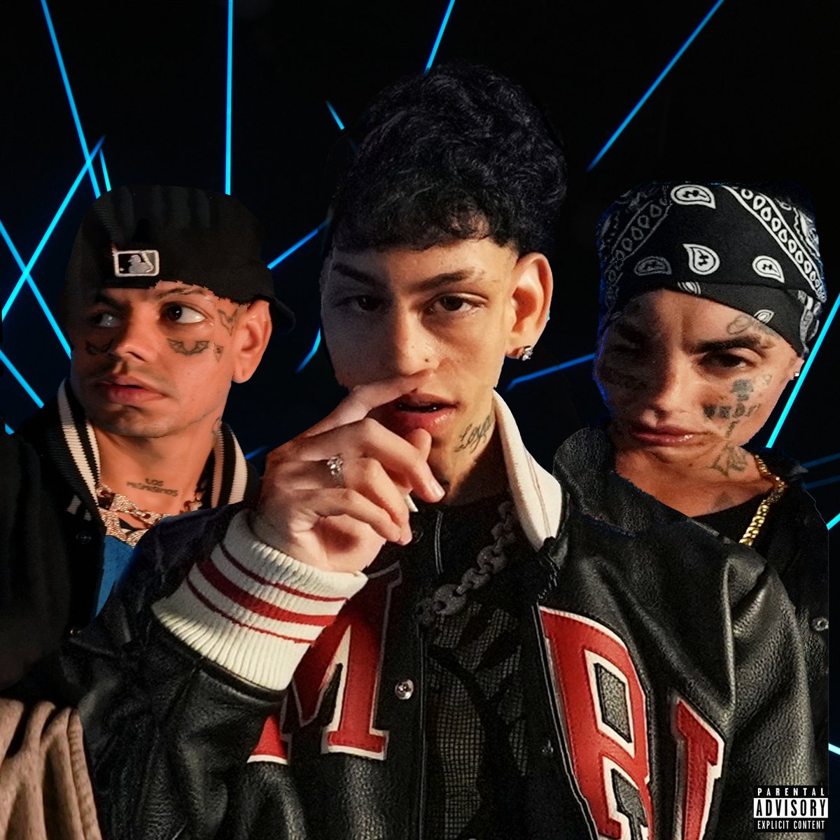 mañana Starboy RMX 21:00hs