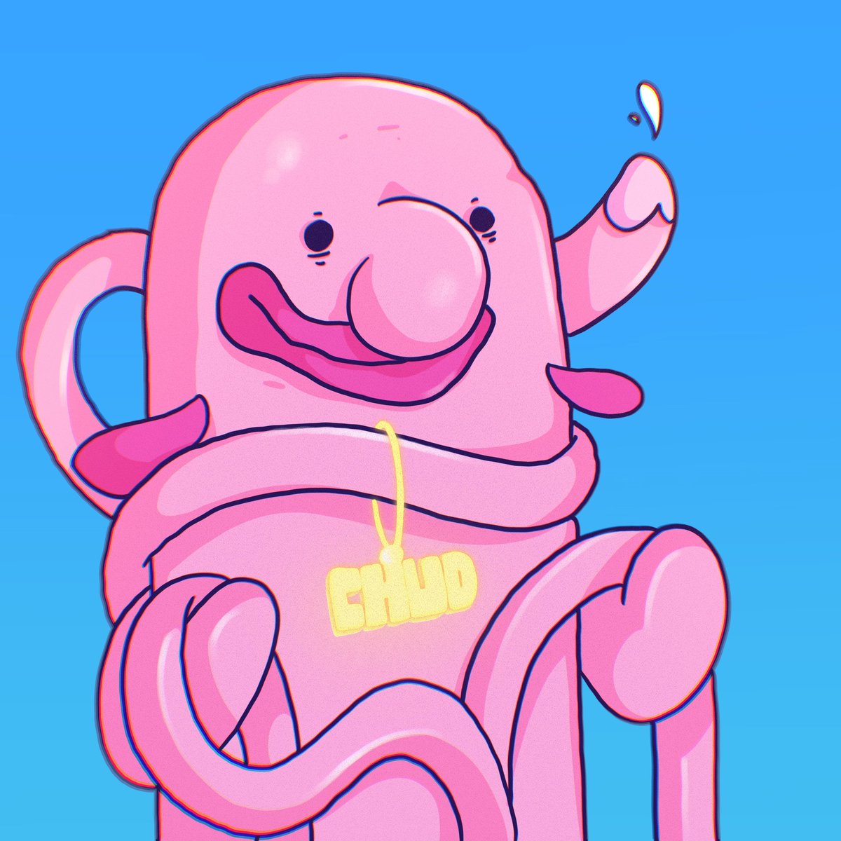 Has anyone noticed that only the big dicks got the chuds?

congrats CHUDIES! 
<a href="/BlubBlobCoin/">Blub</a>