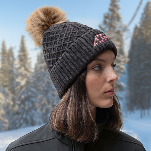 Canpromos's tweet image. Looking for a beanie that stands out? Our custom beanies are made with high-quality material, personalized just for you! Stay warm and stylish this winter with our unique designs. Get yours now!  sbee.link/94taekgy6n #CustomBeanies #StayWarm #winterpromos