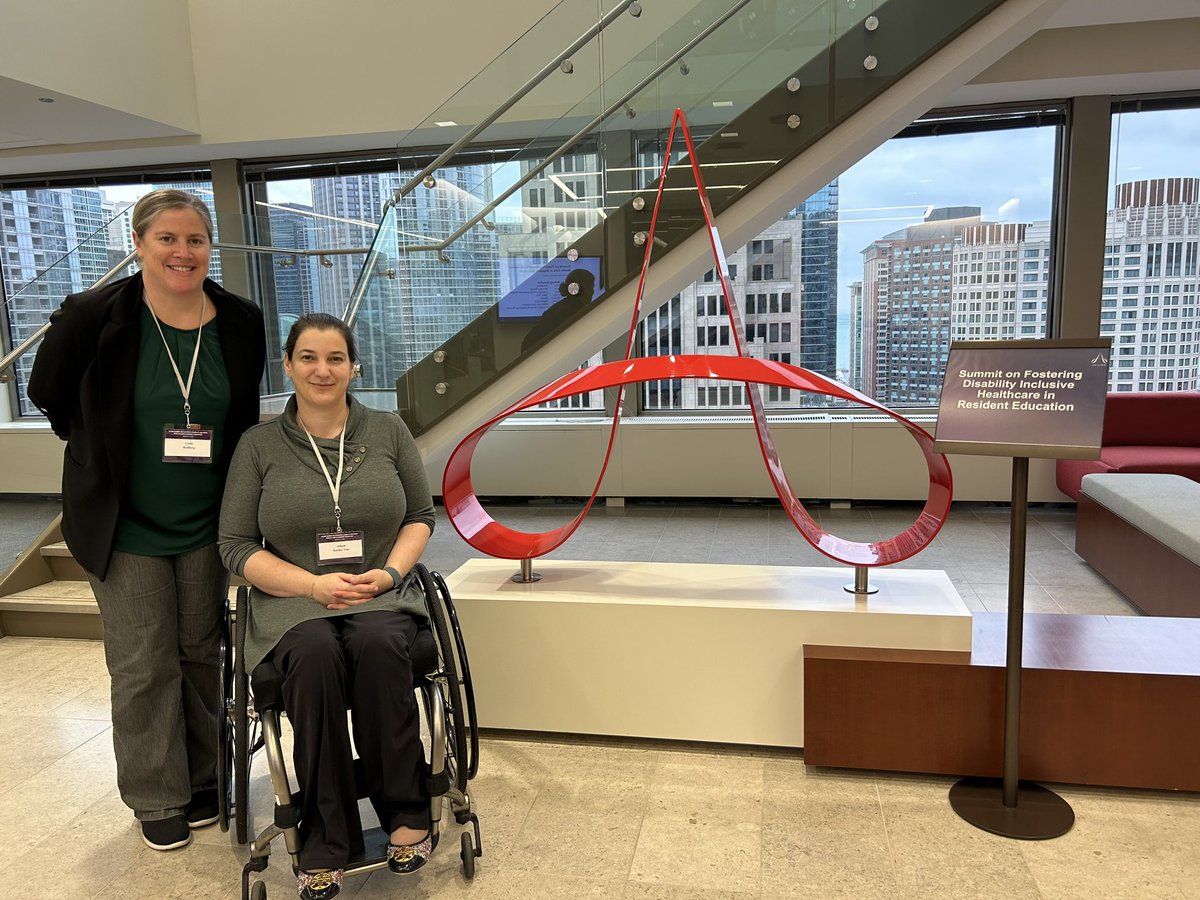 Allison Kessler, MD tweet media