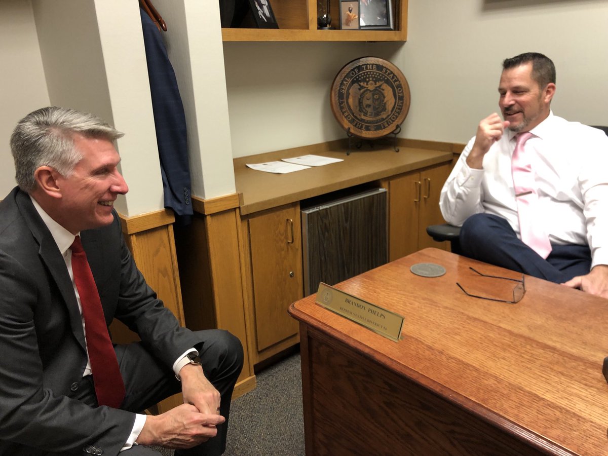 David Pearce (@ucmgovrelations) on Twitter photo Great to have <a href="/UCentralMO/">University of Central Missouri</a> <a href="/ucmSGA/">Student Government Association</a> visit the Capitol today. Thanks for Rep. Phelps for hosting the students. @bethrutt <a href="/COPHE_news/">COPHE news</a> Great to have <a href="/UCentralMO/">University of Central Missouri</a> <a href="/ucmSGA/">Student Government Association</a> visit the Capitol today. Thanks for Rep. Phelps for hosting the students. @bethrutt <a href="/COPHE_news/">COPHE news</a>