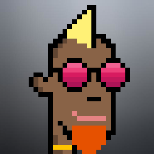PixelPunks01's tweet photo. Yo, Punk Squad! 🌞 Whitelist spots are flying—our chill punk crew’s growing strong! 
Still room for you if you earn it—hit my pinned post for the steps. Let’s keep it real.🚀https://t.co/3o2Mu5y0DC 

#NFT #NFTs #PixelPunks #CryptoArt #Ethereum #Base #mint #OpenseaNFT #NFTdrop