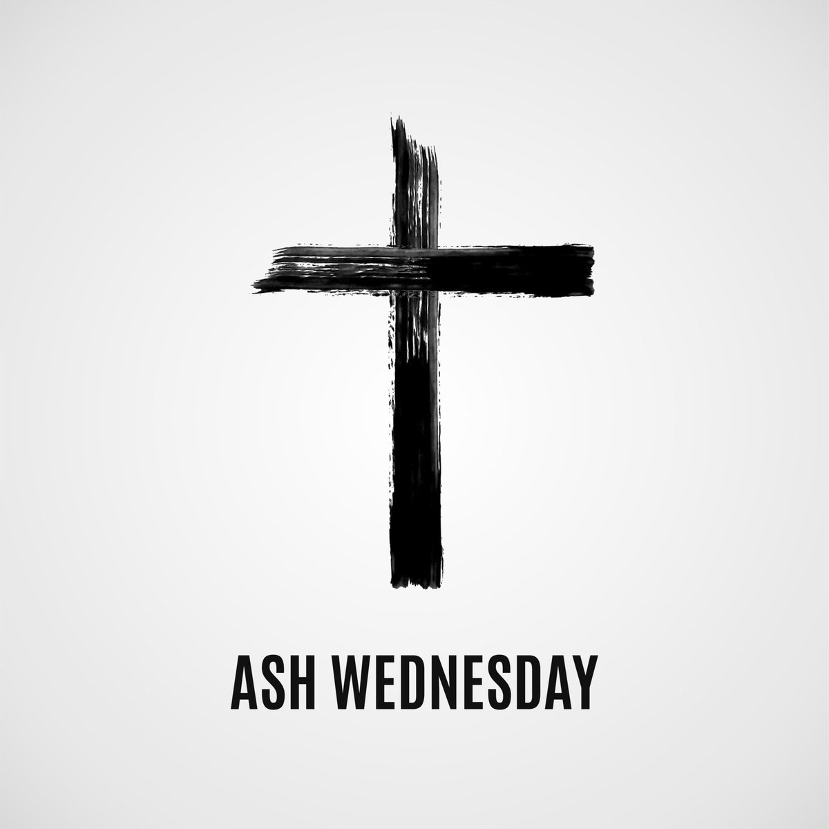 iamfreetsm's tweet image. And so it begins....the 40-day journey towards the spirit thriving over the flesh through 1. Alms giving 2. Prayer 3. Fasting
#ashwednesday2025
#AshWednesday
#Lent
#lent2025