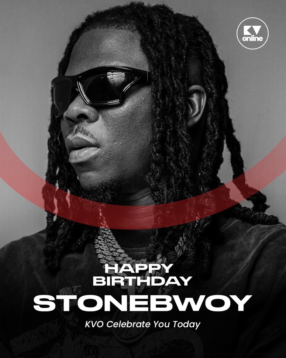 kAs_Worldwide's tweet photo. Happy birthday to the Torcher and the originator of #Afrodancehall.
May this new age come with many more success as you continue to impact the world .
Next is #UXRTOUR via https://t.co/RM5QM6cdzg (8th March,o2 shepherd's Bush empire,london) https://t.co/xPFwvSFrab