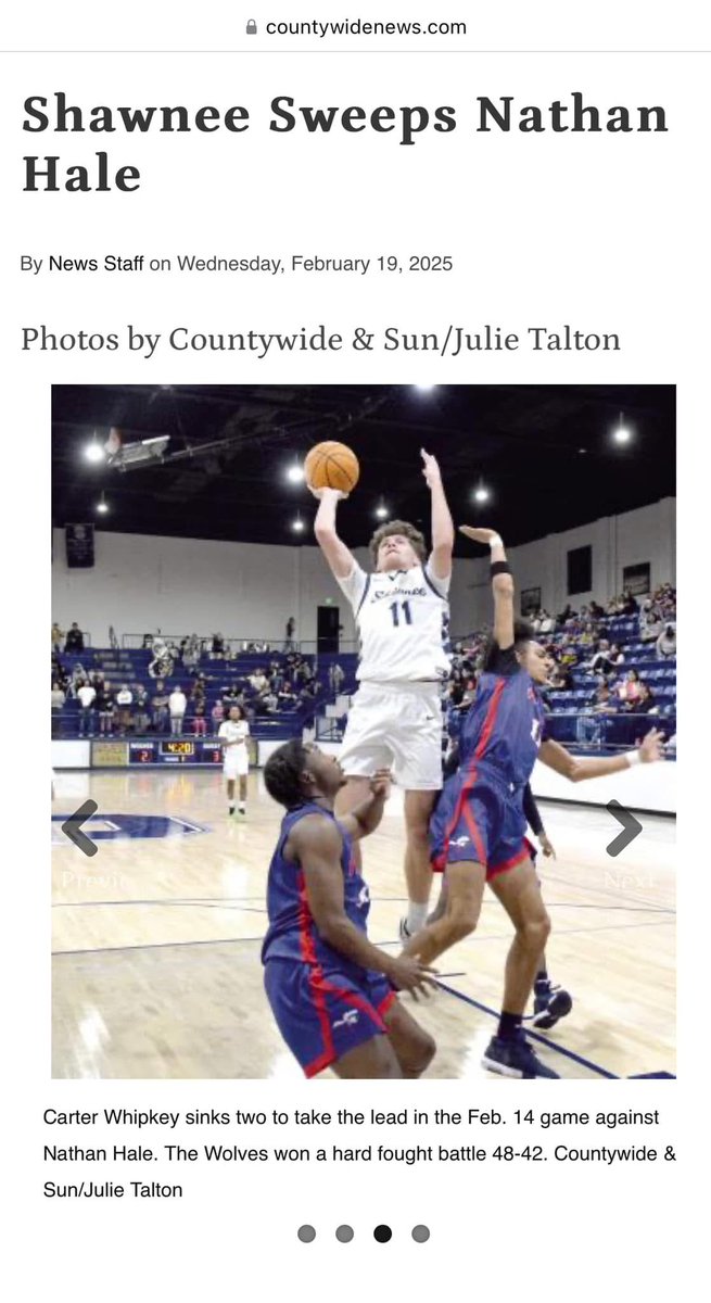 Carter Whipkey (@carter__whipkey) on Twitter photo Back to back double double’s. 
Tuttle 11pts/10 rbd
Nathan Hale 14pts/13rbd
<a href="/edman2323/">Eric Litherland</a> <a href="/OkieBall_1/">OkieBall</a> <a href="/PrepHoopsOK/">Prep Hoops Oklahoma</a> <a href="/lynsey_t_hurst/">Lynsey Hurst</a> Back to back double double’s. 
Tuttle 11pts/10 rbd
Nathan Hale 14pts/13rbd
<a href="/edman2323/">Eric Litherland</a> <a href="/OkieBall_1/">OkieBall</a> <a href="/PrepHoopsOK/">Prep Hoops Oklahoma</a> <a href="/lynsey_t_hurst/">Lynsey Hurst</a>